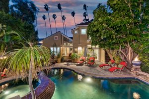 Historic Sunset Square Compound in Resort Like Setting!