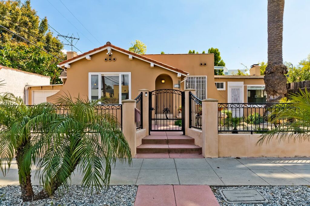 Featured Property | Jimmy Martinez - Los Angeles Real Estate 