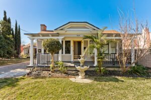 Prime Atwater Village Compound on 10,000 square foot lot