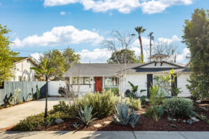 Mid Century Architectural Ranch w/ Pool in Hidden Gem Pocket of Van Nuys!